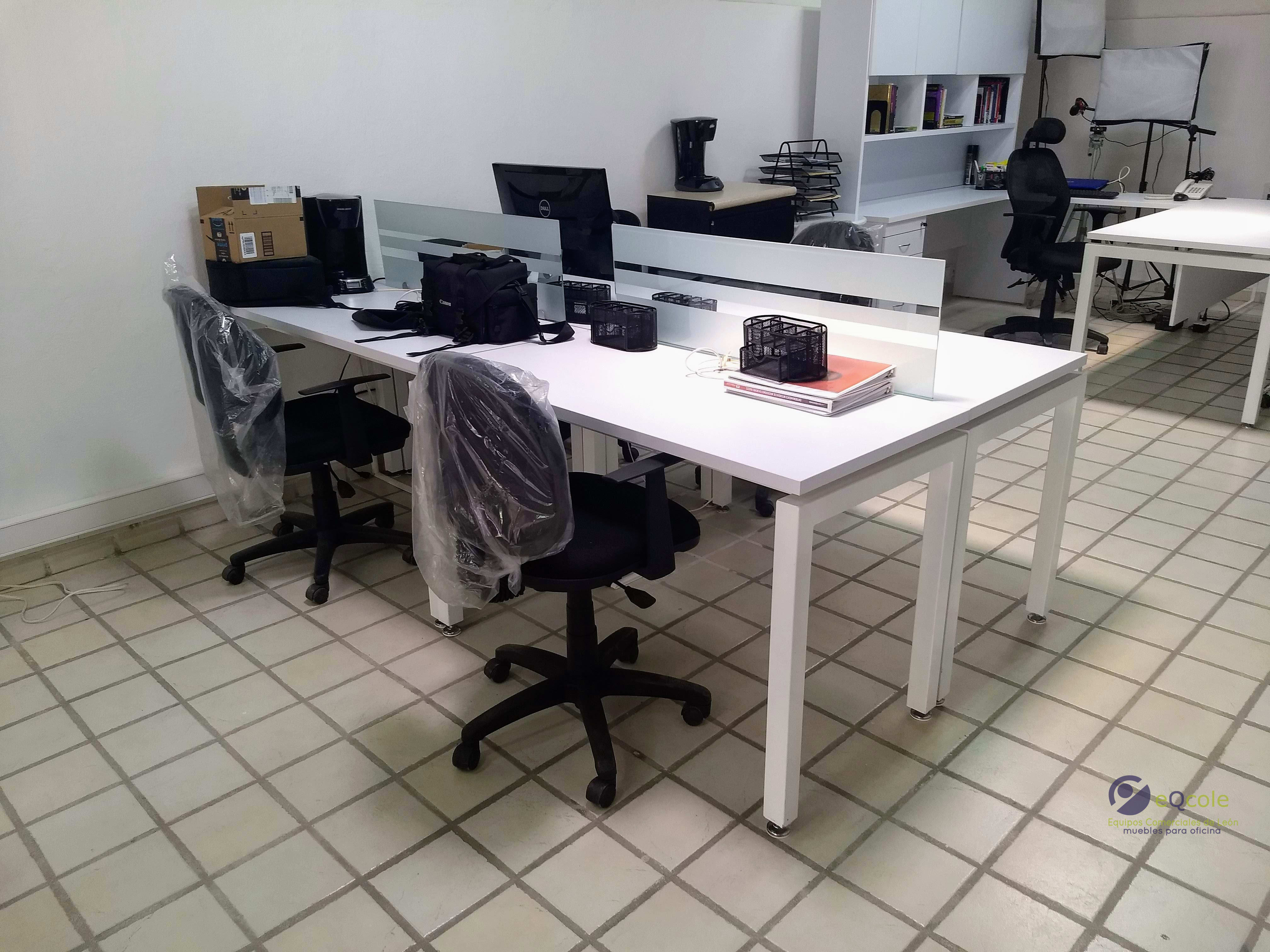 Escritorio Ejecutivo